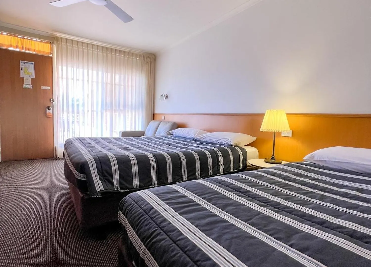 Summerhill Motor Inn (Adults Only) Merimbula