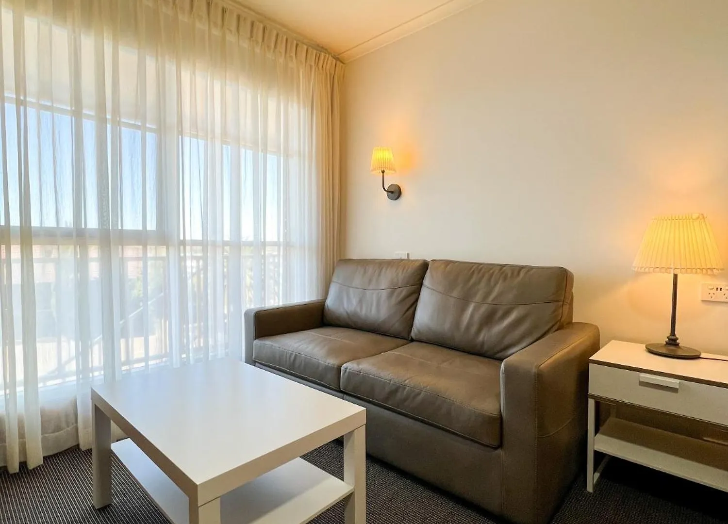 Motel Summerhill Motor Inn (Adults Only) Merimbula