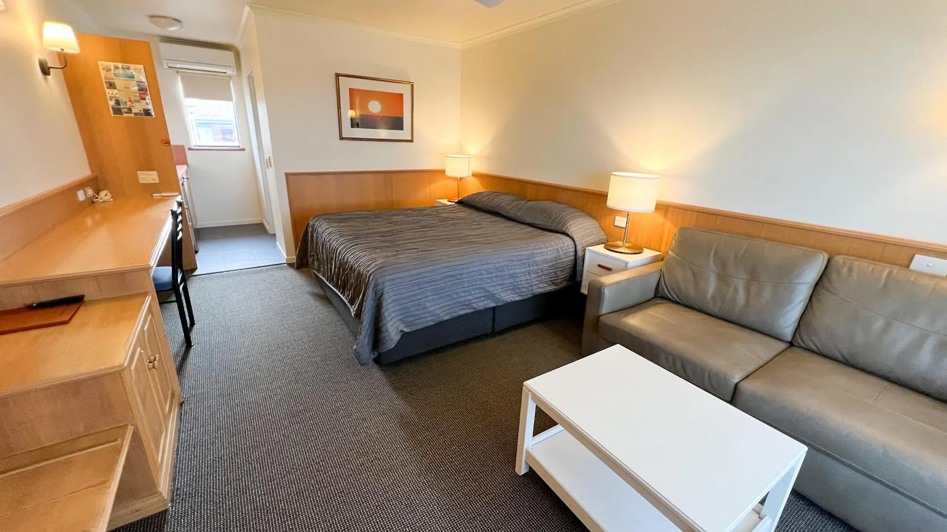 Summerhill Motor Inn (Adults Only) Merimbula