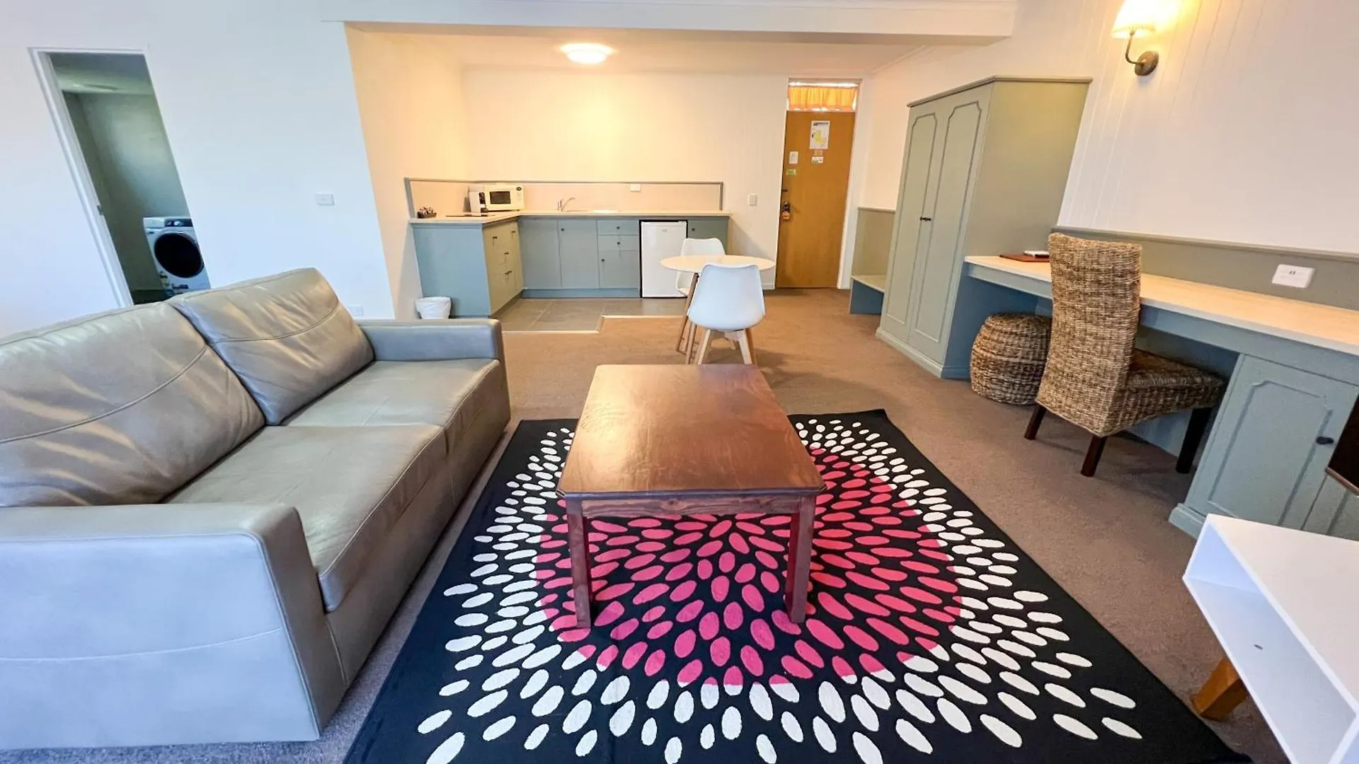 Summerhill Motor Inn (Adults Only) Merimbula Motel
