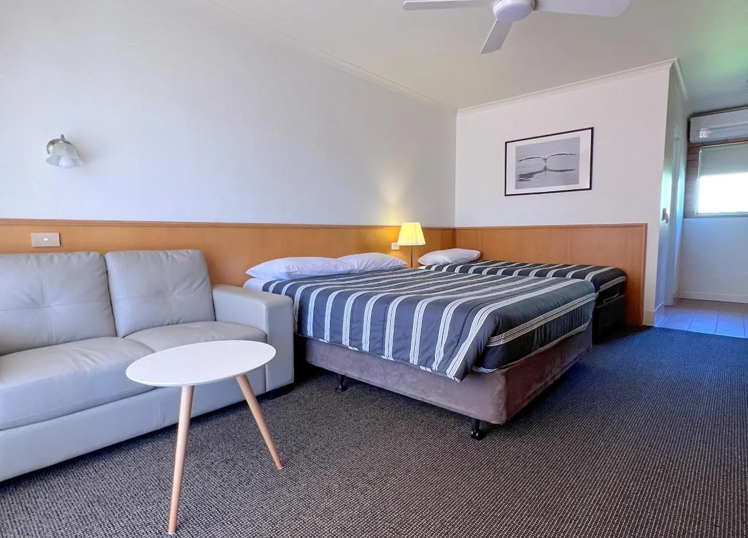 Summerhill Motor Inn (Adults Only) Merimbula