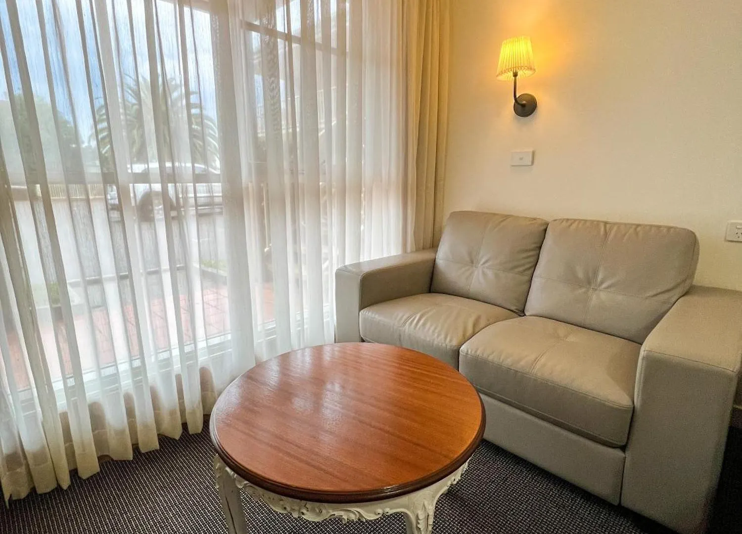 Summerhill Motor Inn (Adults Only) Merimbula Motel