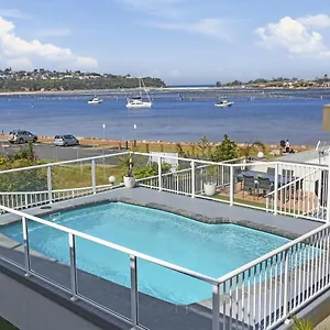 Crown Merimbula
