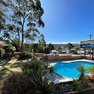 Ocean View Motor Merimbula