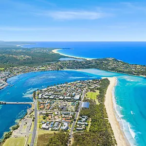 Tween Waters Merimbula